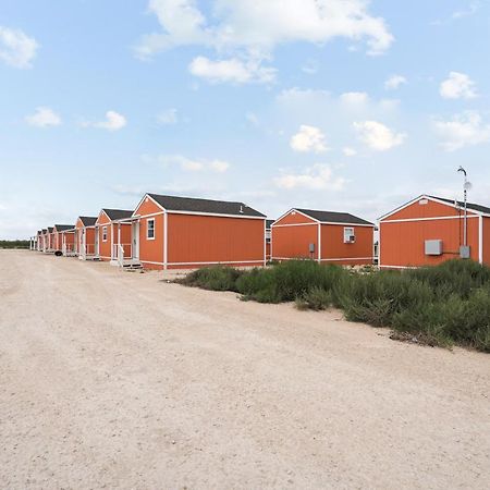 The Resource Inn -Big Lake Tx Luaran gambar