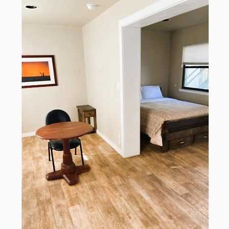 The Resource Inn -Big Lake Tx Luaran gambar