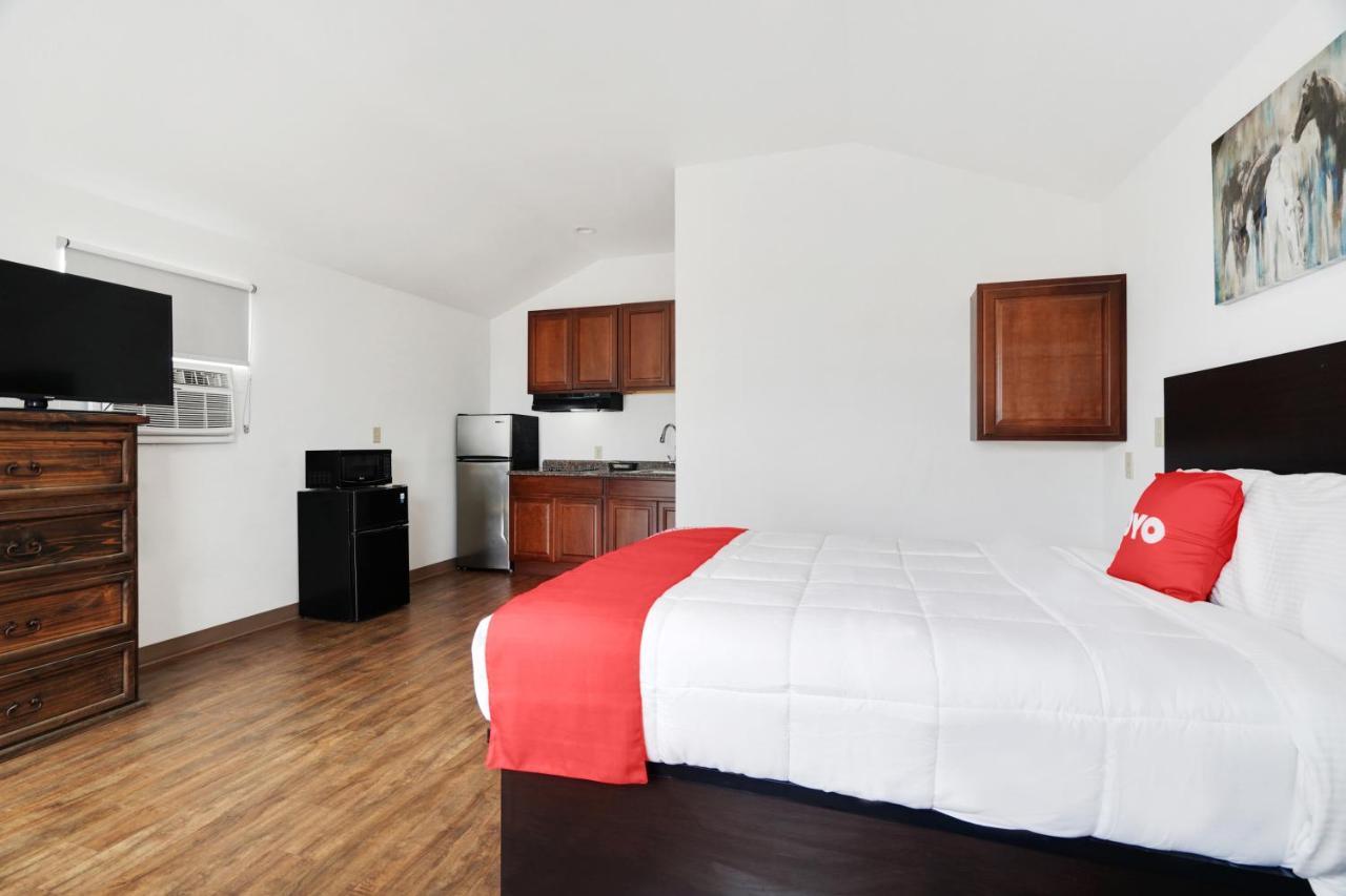 The Resource Inn -Big Lake Tx Luaran gambar