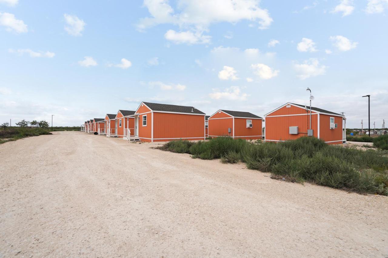 The Resource Inn -Big Lake Tx Luaran gambar