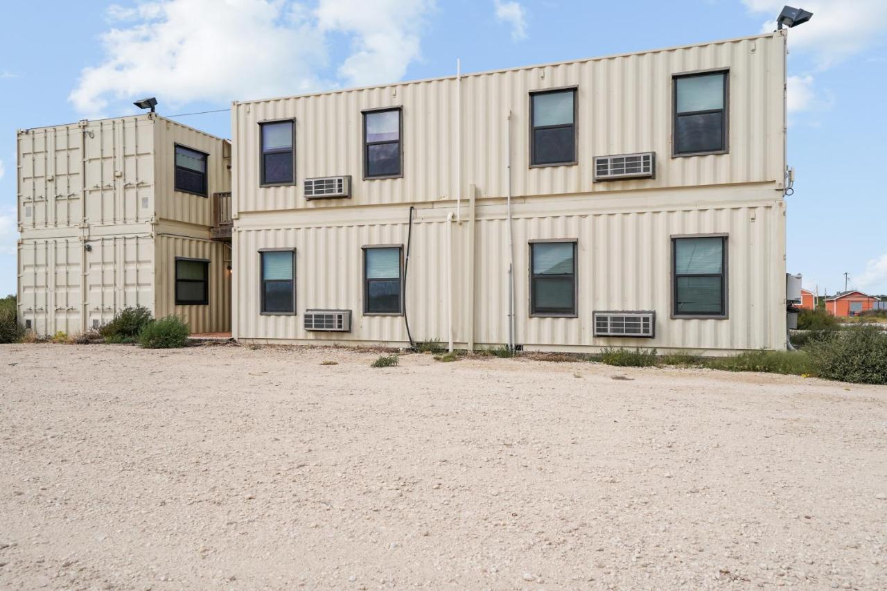 The Resource Inn -Big Lake Tx Luaran gambar
