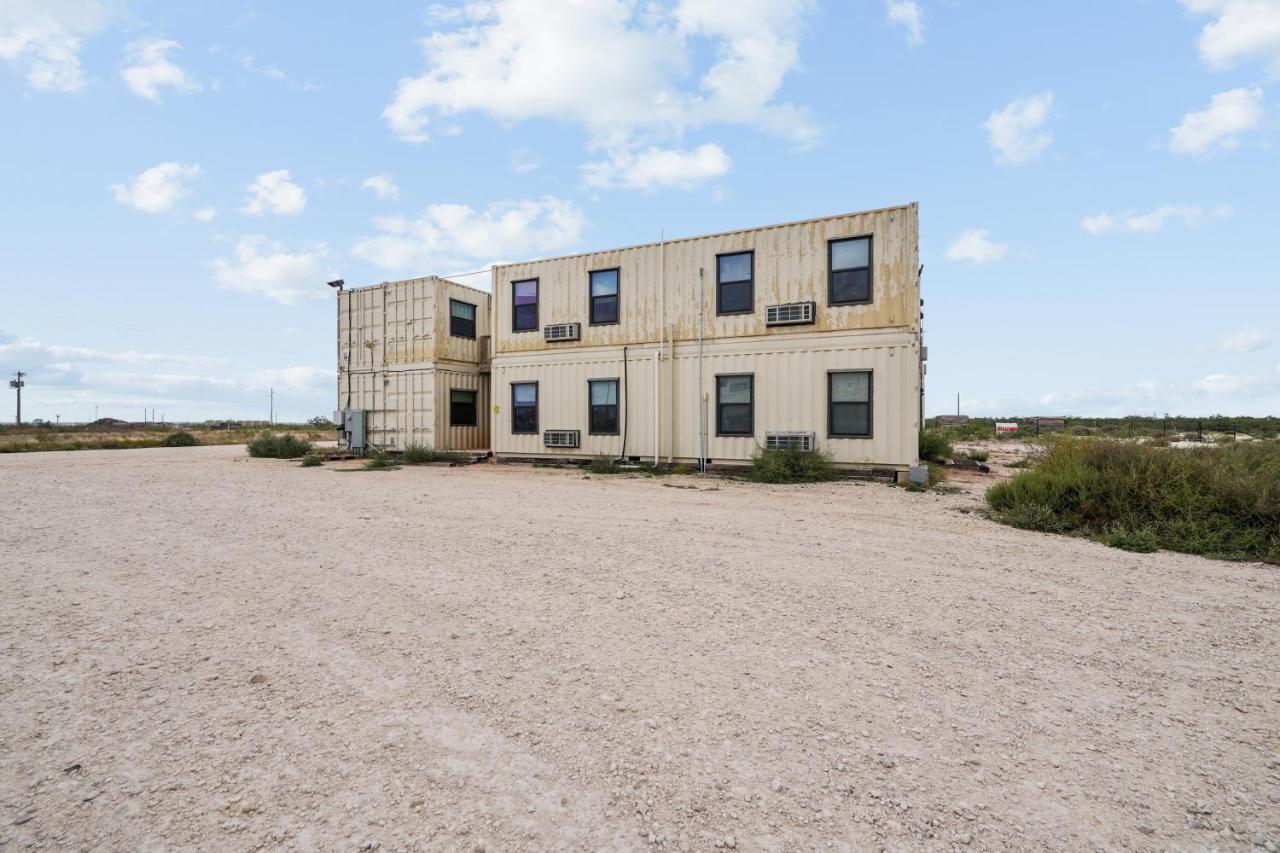 The Resource Inn -Big Lake Tx Luaran gambar