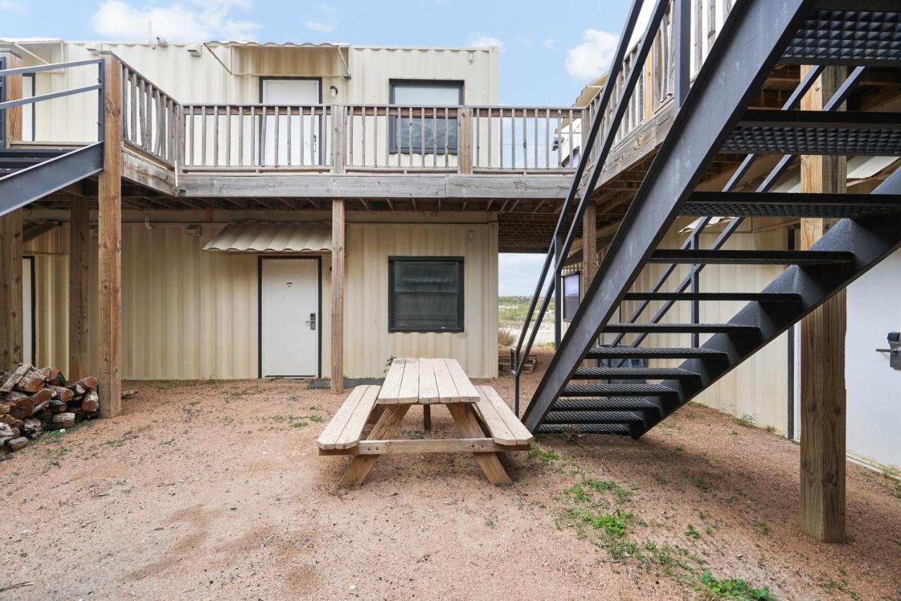 The Resource Inn -Big Lake Tx Luaran gambar