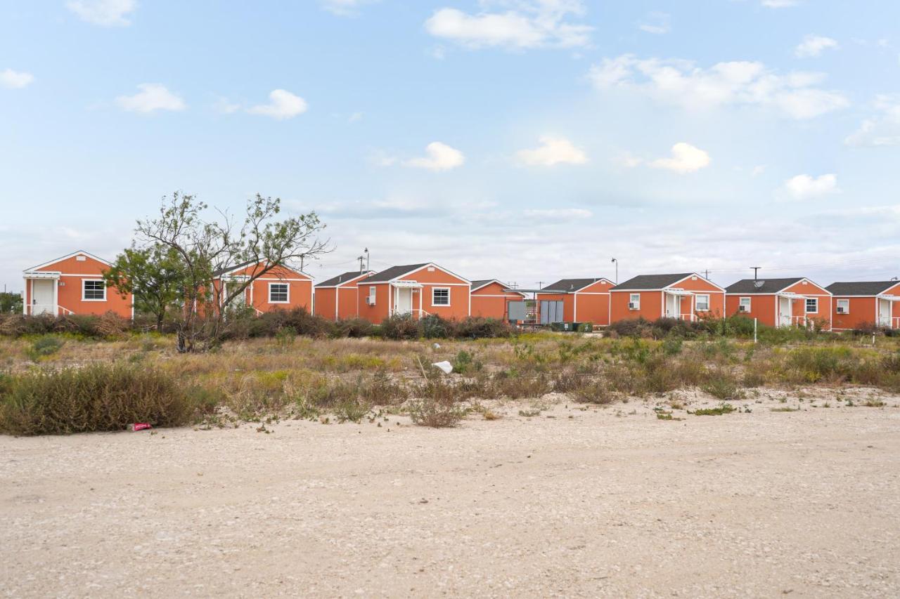 The Resource Inn -Big Lake Tx Luaran gambar