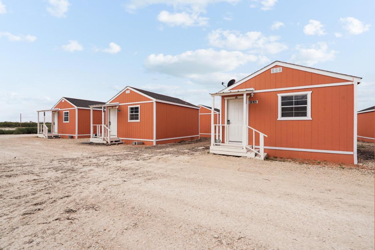 The Resource Inn -Big Lake Tx Luaran gambar