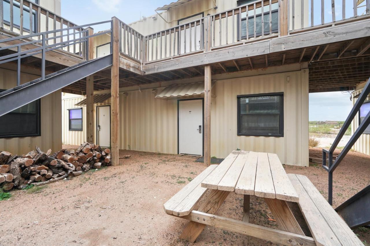 The Resource Inn -Big Lake Tx Luaran gambar