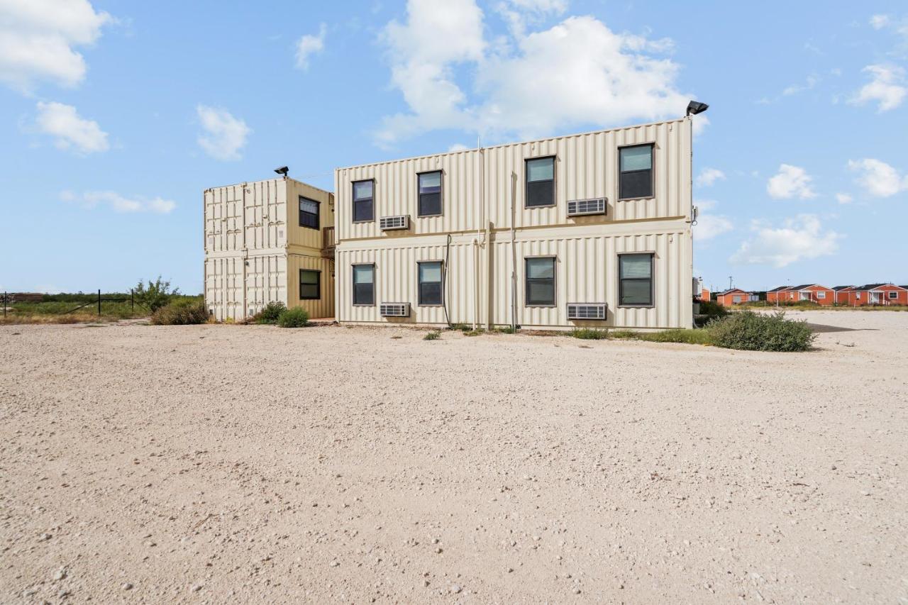 The Resource Inn -Big Lake Tx Luaran gambar