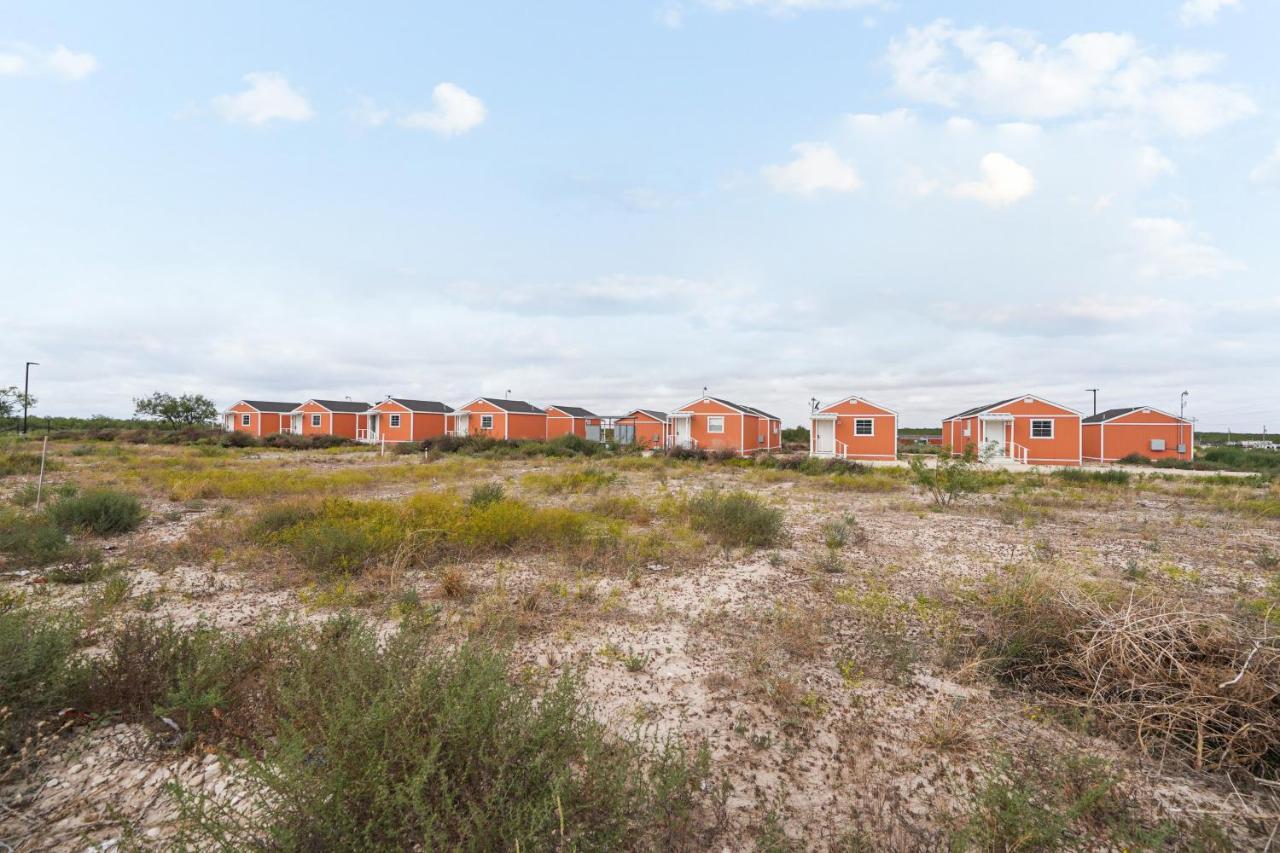 The Resource Inn -Big Lake Tx Luaran gambar