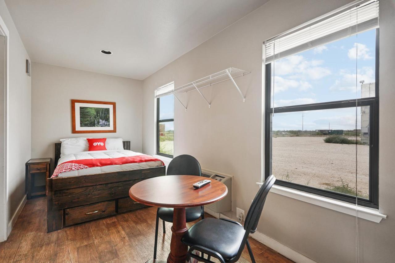 The Resource Inn -Big Lake Tx Luaran gambar