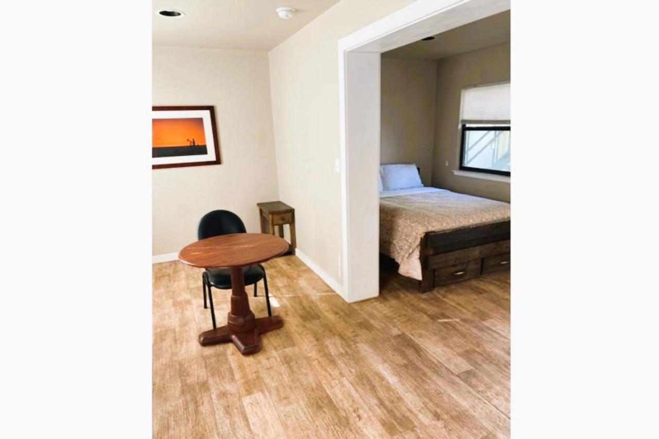 The Resource Inn -Big Lake Tx Luaran gambar